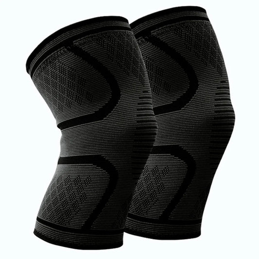 Fitness Compression Knee Pad