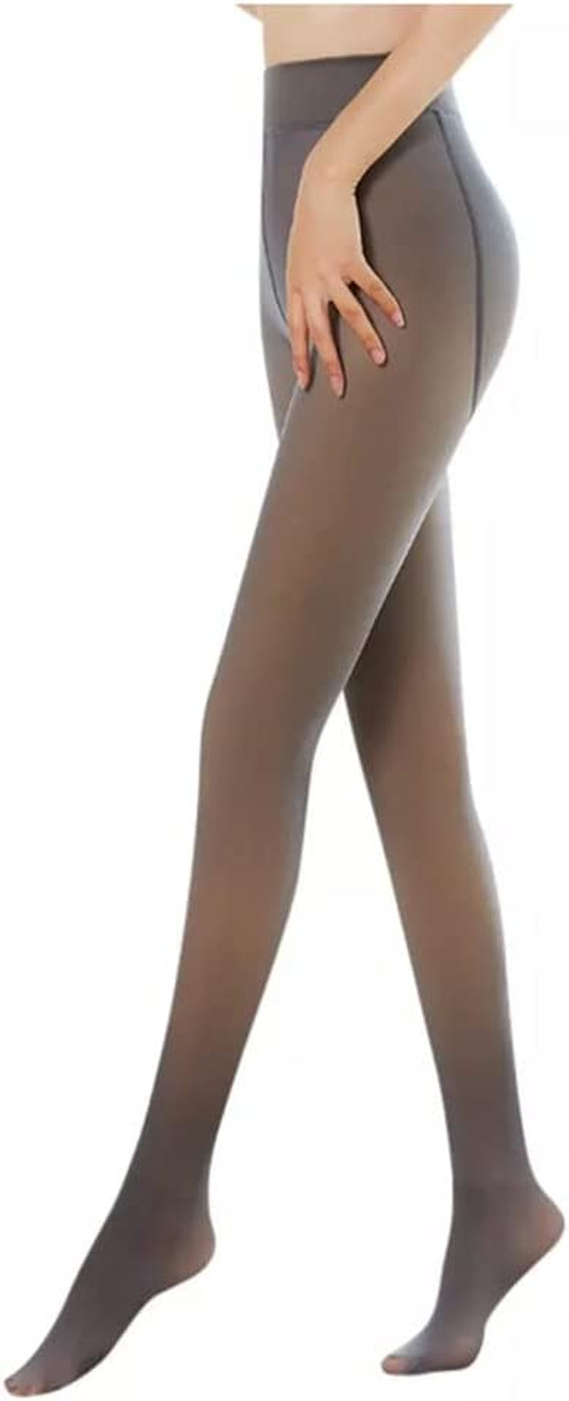 Fleece Thermal Stockings