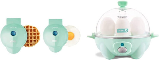 6 Egg Capacity Electric Egg Cooker