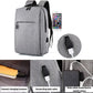 Charging Business Backpack