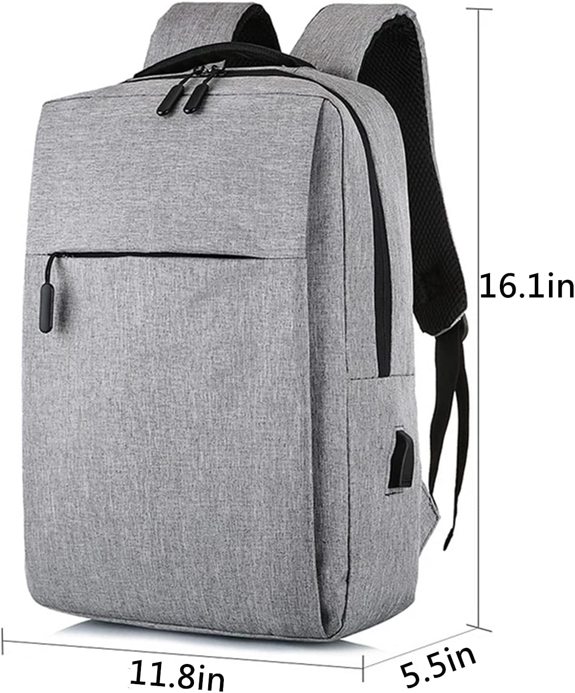 Charging Business Backpack