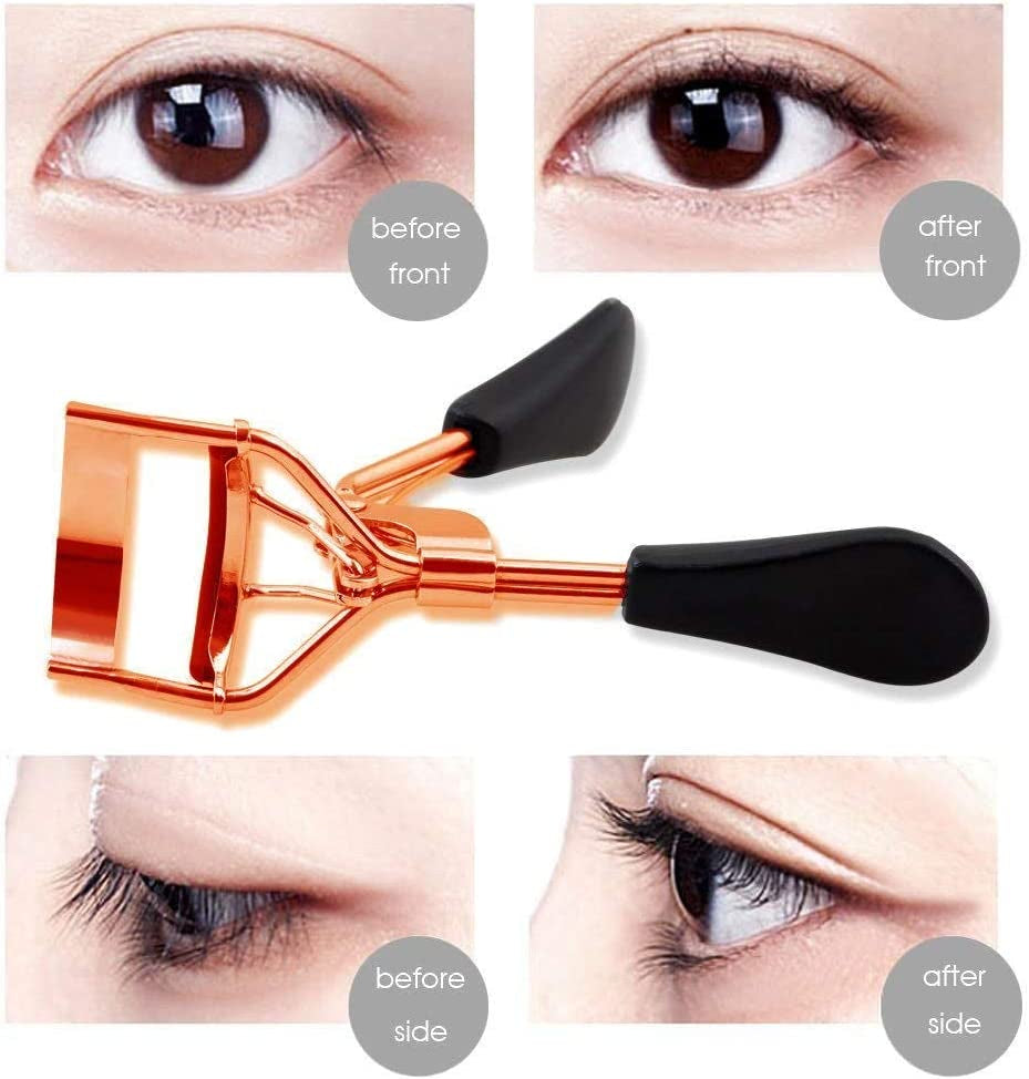 Grande Cosmetics Eyelash Curler