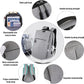 Charging Business Backpack