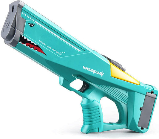 Automatic Electric Water Gun