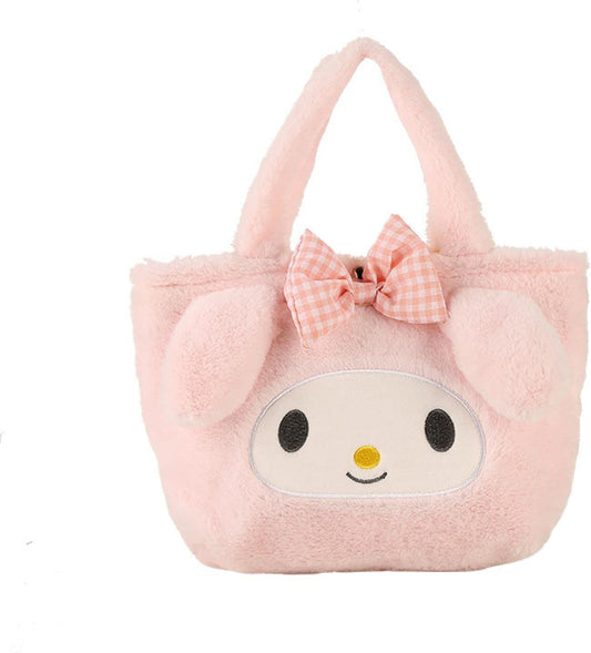 Cute Cartoon Shoulder Bag