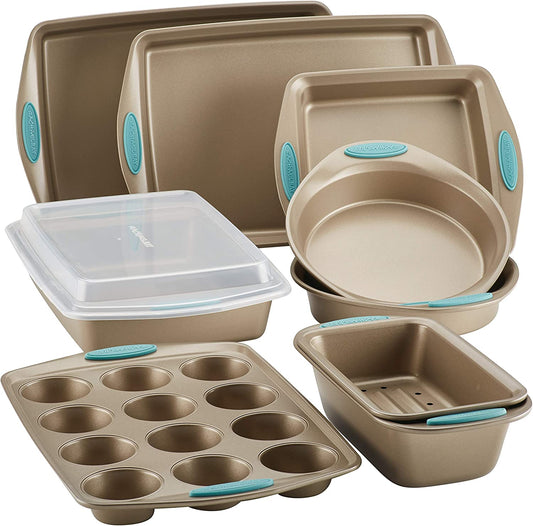 Cucina Nonstick Bakeware Set