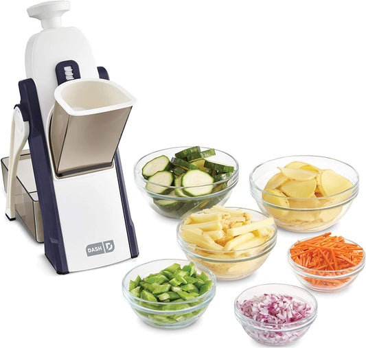 Multifunctional Knife Chopper Vegetable Cutter