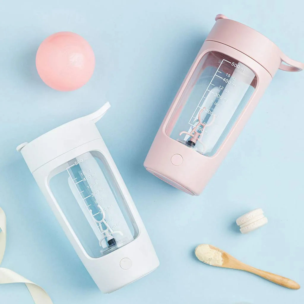 Portable Electric Shaker