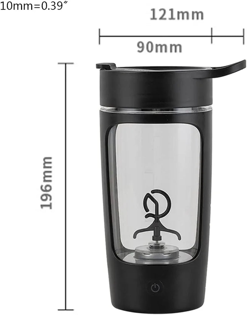 Portable Electric Shaker