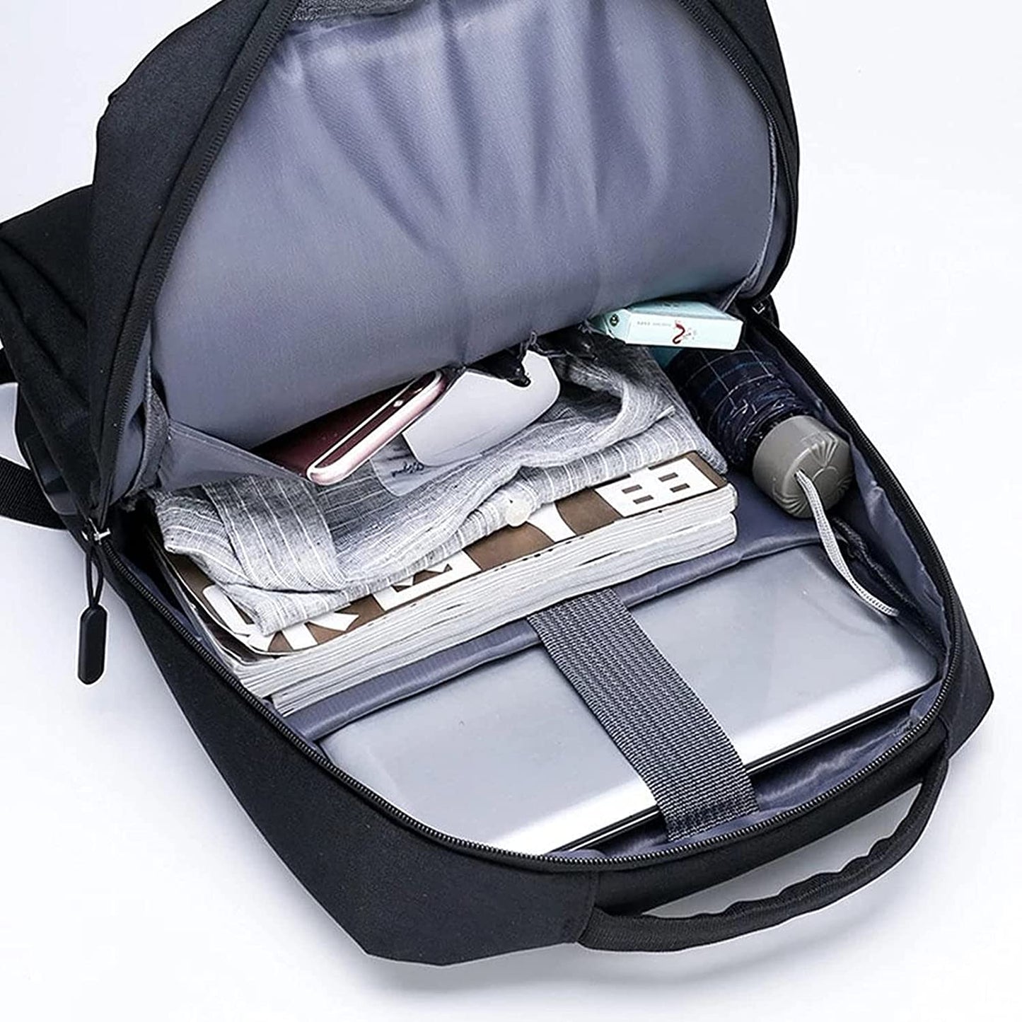 Charging Business Backpack