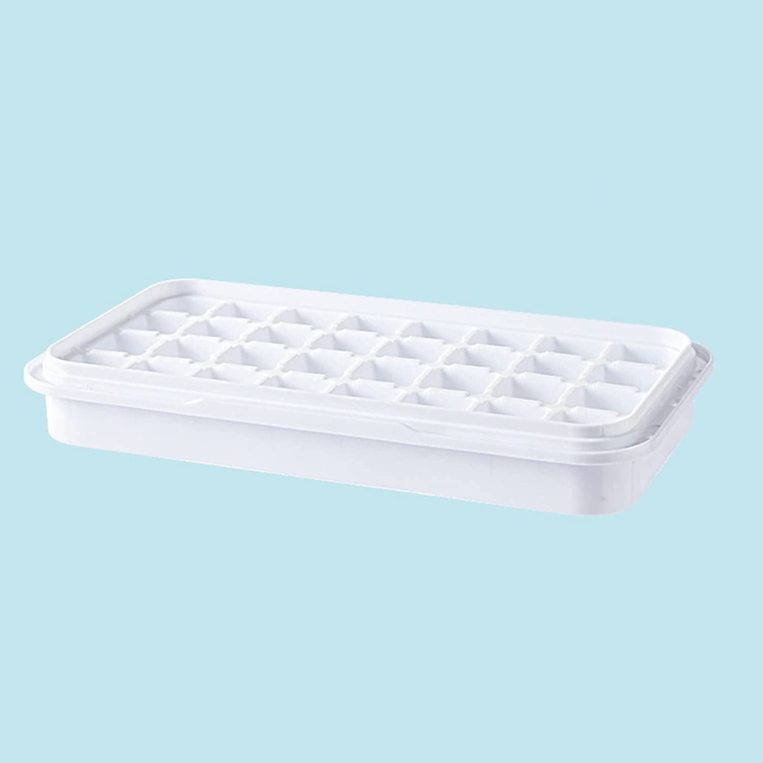 Silicone Ice Tray Set