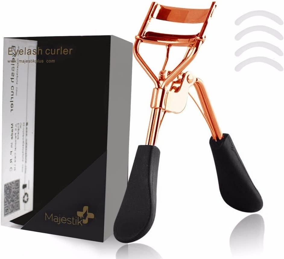 Grande Cosmetics Eyelash Curler