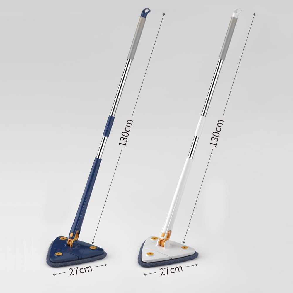 MagicMop™ - 360° Rotating, Adjustable