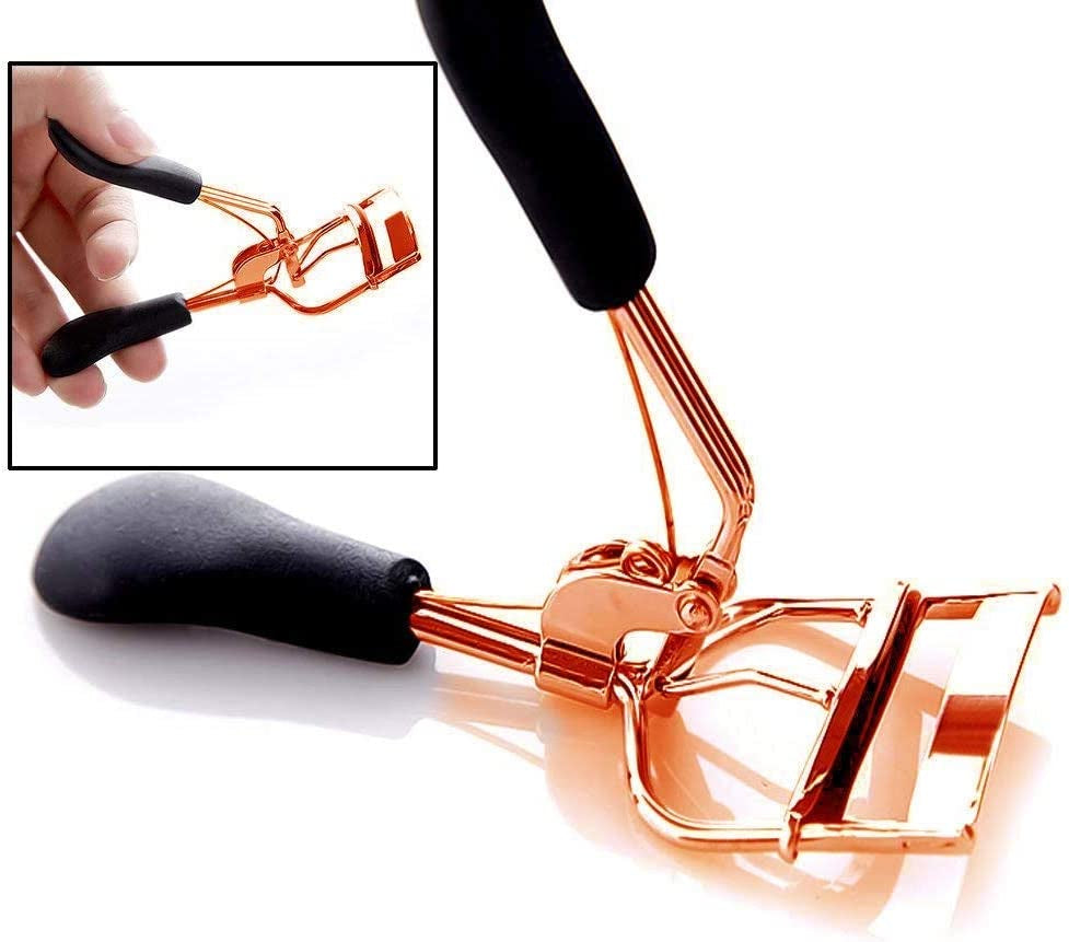 Grande Cosmetics Eyelash Curler