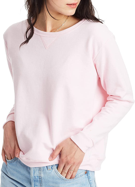 Women'S Crew Sweatshirt